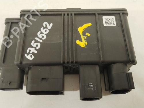 Used Electronic module Electronic module MINI MINI (F55) Cooper (136 hp) 34568065 34568065