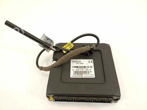 Electronic module KIA SPORTAGE IV (QL, QLE)  | BP16151778M83 
