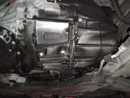 Used Gearbox Gearbox RENAULT LAGUNA III (BT0/1) 2.0 dCi (BT01, BT08, BT09, BT0E, BT0K, BT12, BT1C, BT1D,... (150 hp) 36037461 36037461