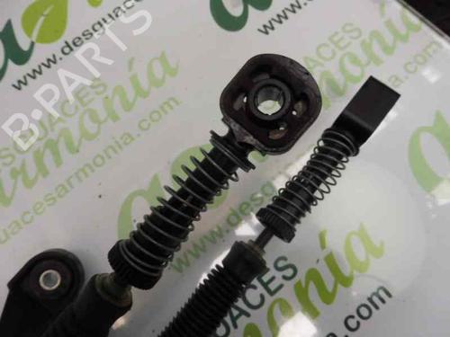 Gear lever SEAT IBIZA V (KJ1, KJG) 1.0 TSI | BP12255535M90 