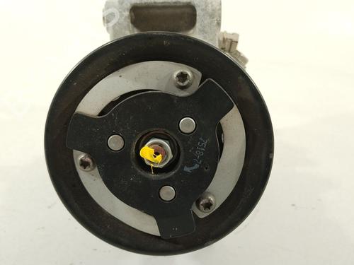 AC compressor SEAT IBIZA V (KJ1, KJG) 1.0 TSI | BP27492199M34 