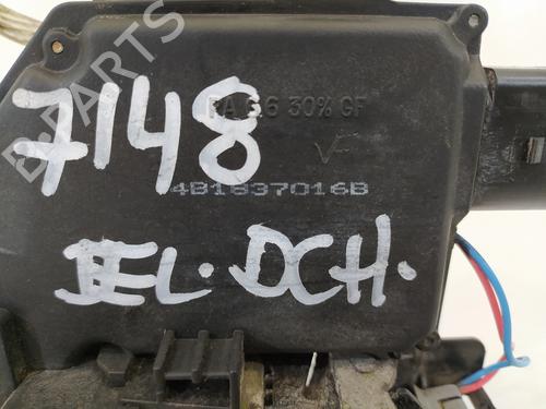 Front right lock AUDI A6 C5 (4B2) 2.5 TDI | BP7863174C97 