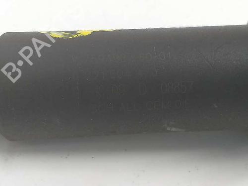 Ignition coil CITROËN C4 Coupe (LA_)  | BP6113650M94 