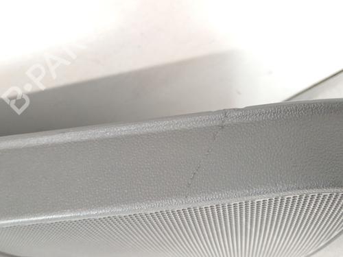 Rear left panel SEAT LEON (5F1) | BP32474027C60