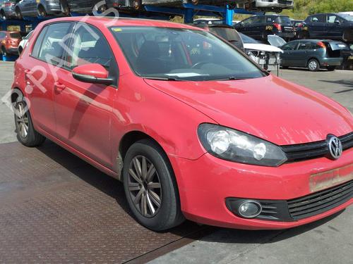 Mirror switch VW GOLF VI (5K1) 1.6 TDI | BP37585203I25 - Image 6