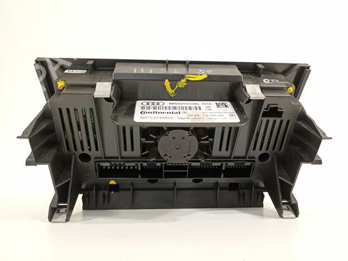 Climate control AUDI A3 (8P1) 1.9 TDI | BP16805546I5 