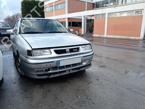 Starter SEAT TOLEDO I (1L2) 1.9 TDI | BP32383724M8
