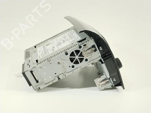 Radio FIAT DUCATO Platform/Chassis (250_) 140 Multijet 2,3 D | BP30518318E6