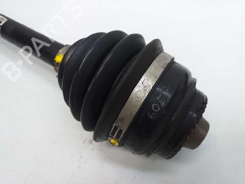 Right front driveshaft BMW X3 (F25) xDrive 20 d | BP6817070M39 
