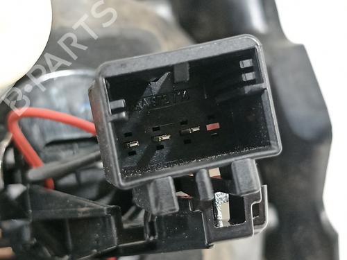 Left taillight VW GOLF VII (5G1, BQ1, BE1, BE2)  | BP18295589C34 