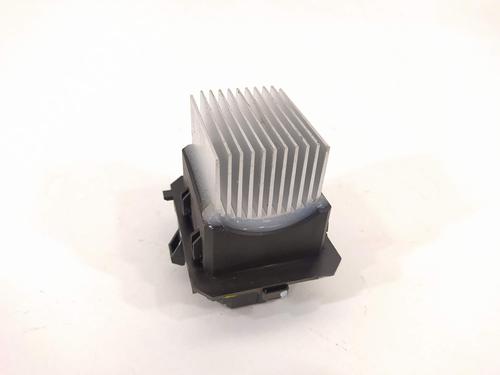 Used Heater resistor Heater resistor 12255154 12255154