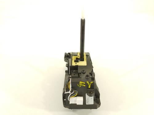 Gear lever RENAULT MEGANE IV Grandtour (K9A/M/N_)  | BP12259945M90 