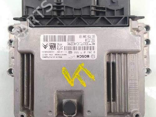 Used Engine control unit (ECU) Engine control unit (ECU) 7040025 7040025