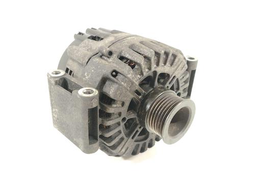 Used Alternator Alternator MERCEDES-BENZ MARCO POLO Camper (W447) 220 CDI (447.703, 447.813) (163 hp) 39434371 39434371