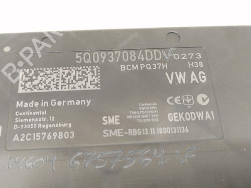 Electronic module AUDI Q2 (GAB, GAG) 35 TFSI | BP33983734M83 - Image 8