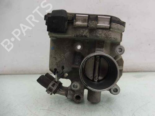 Drosselklappe TOYOTA YARIS (_P9_)  | BP4367463M82 