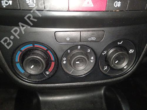 climate-control-opel-combo-box-bodympv-x12-2012-37711619 main image