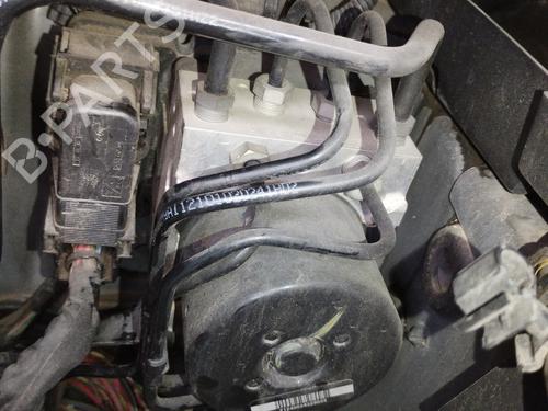 ABS Bremseaggregat VOLVO V60 I (155) D5 (205 hp) 16798456