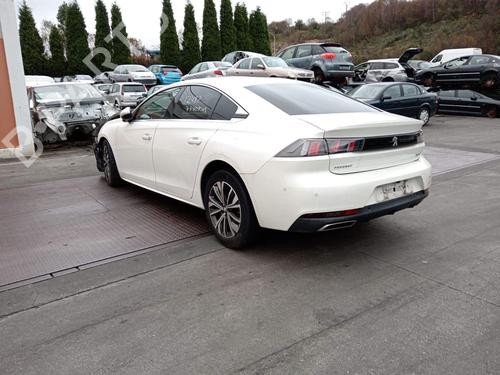 Electronic sensor PEUGEOT 508 II (FB_, FH_, F3_) 1.5 BlueHDI 130 (FBYHZJ, FBYHZR) | BP24842971M84 - Image 9