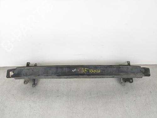 Used Front bumper reinforcement VW POLO (9N_, 9A_) [2001-2014]  15548322