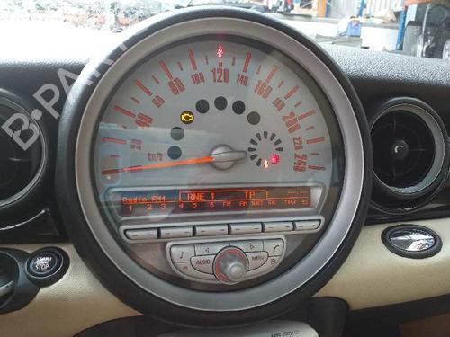 Instrument cluster MINI MINI (R56) Cooper | BP7180456C47 