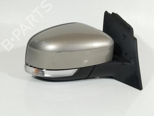 Right mirror FORD FOCUS III  | BP16790131C27 