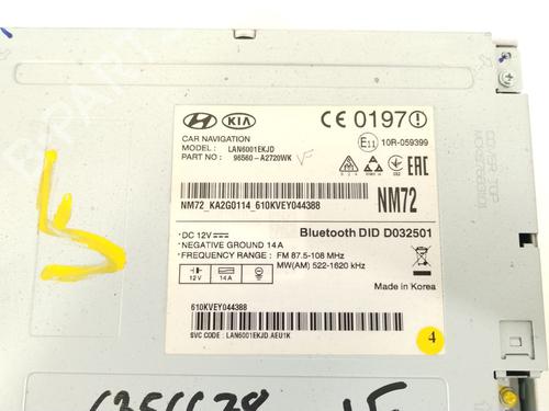 Electronic module KIA CEE'D (JD) 1.6 CRDi 136 | BP29540669M83 
