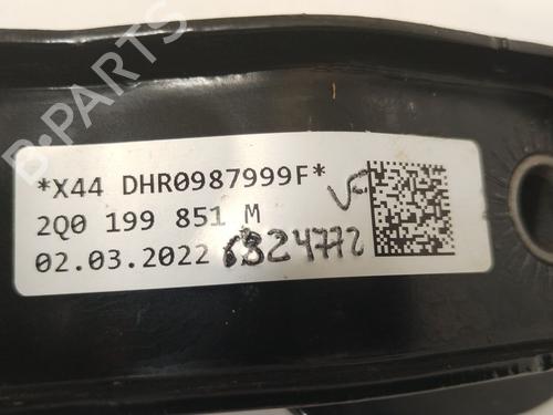 Engine mount SEAT IBIZA V (KJ1, KJG) | BP37073155M89 - Image 3