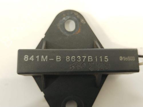 Electronic sensor CITROËN C4 AIRCROSS 1.6 HDi 115 | BP27563799M84 - Image 4