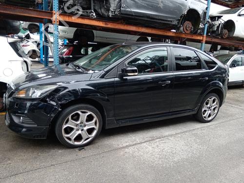 Brugte FORD FOCUS II (DA_, HCP, DP) 2.0 TDCi 4788193