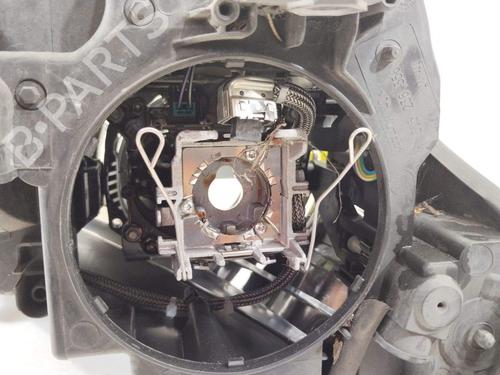 Left headlight VW PASSAT CC B6 (357) | BP19494402C28 - Image 7