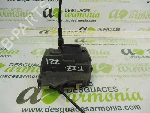 Used Rear left lock RENAULT MEGANE II Estate (KM0/1_) 1.5 dCi (KM16, KM1E) (106 hp) 1843442