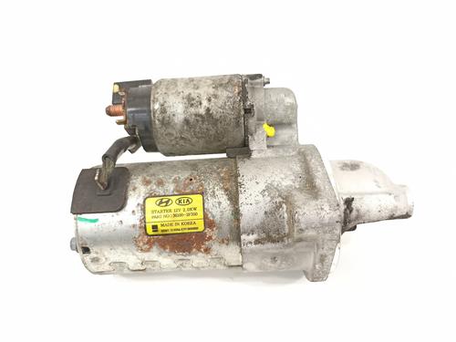 Starter KIA SPORTAGE IV (QL, QLE)  | BP16802592M8 