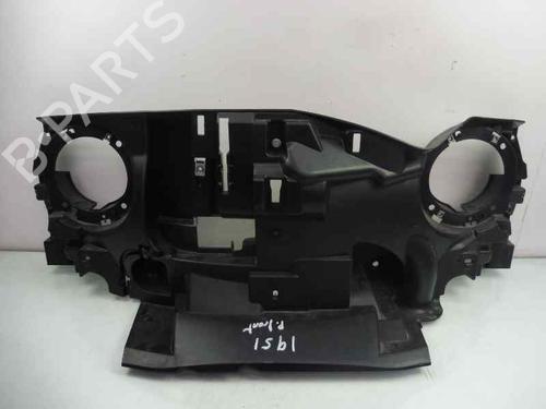 Frontplade/Frontkurv RENAULT TWIZY (MAM_) [2012-2025]  2901736
