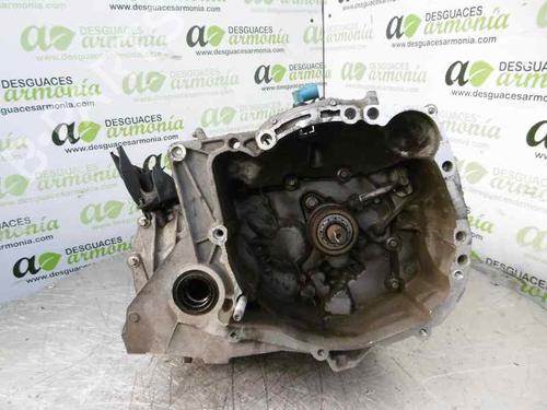 Used Gearbox RENAULT CLIO III (BR0/1, CR0/1) [2005-2014]  1977890
