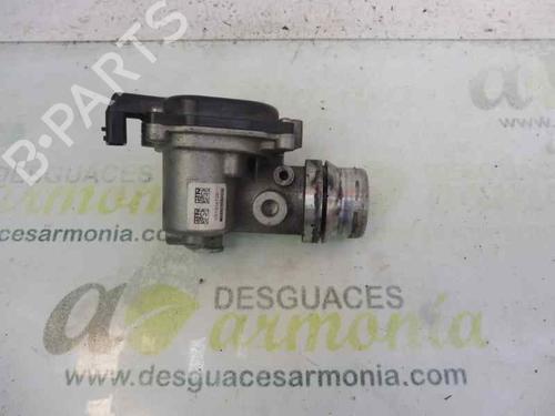 Throttle body RENAULT CLIO IV (BH_) 1.5 dCi 90 | BP16772357M82