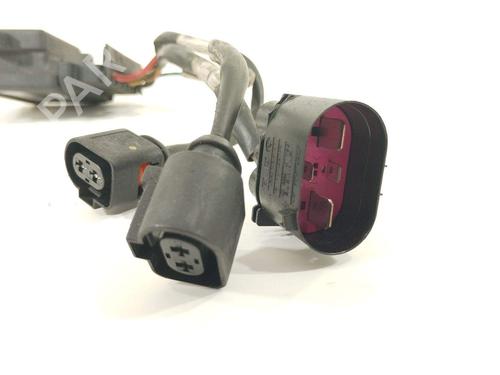 Electronic module AUDI A5 Sportback (8TA) 2.0 TDI | BP28604730M83 - Image 3