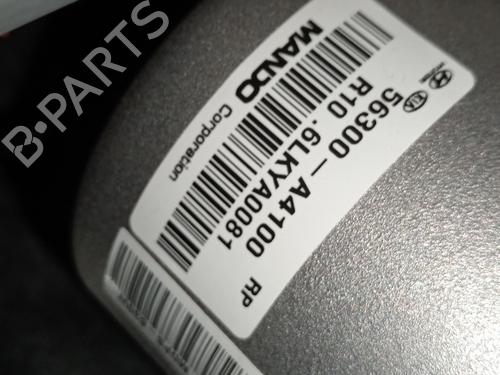 Steering column KIA CARENS IV 1.6 GDi | BP33660402M21 - Image 3