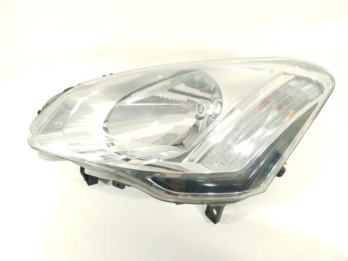 Used Left headlight PEUGEOT PARTNER Tepee 1.6 BlueHDi 100 (100 hp) 29712295