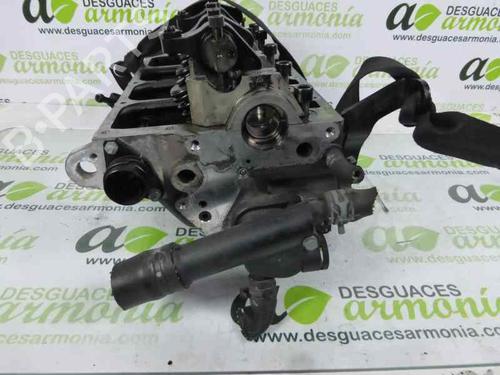 Cylinder head SEAT IBIZA III (6L1) | BP10974800M5