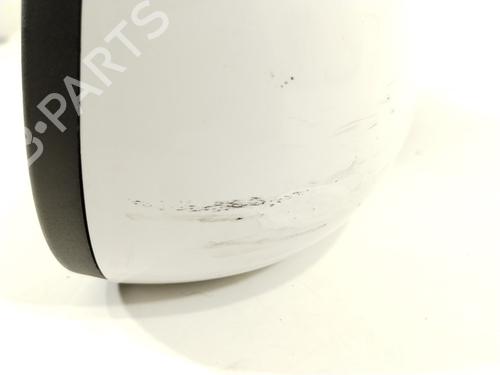 Right mirror SEAT ALTEA XL (5P5, 5P8)  | BP16801572C27 