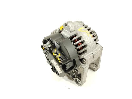 Lichtmaschine RENAULT MEGANE II (BM0/1_, CM0/1_) 1.5 dCi (BM1E, CM1E) | BP29944368M7 