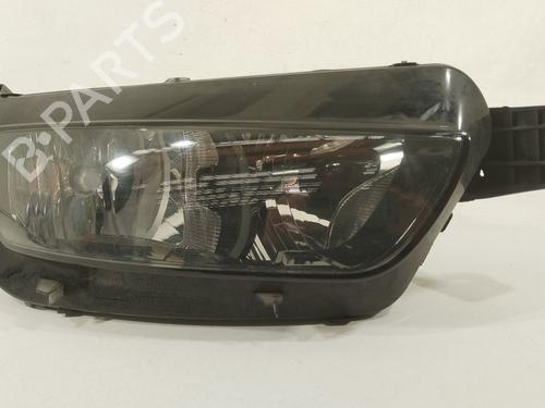Used Right headlight Right headlight CITROËN C4 Picasso II 2.0 BlueHDi 150 (150 hp) 32696269 32696269