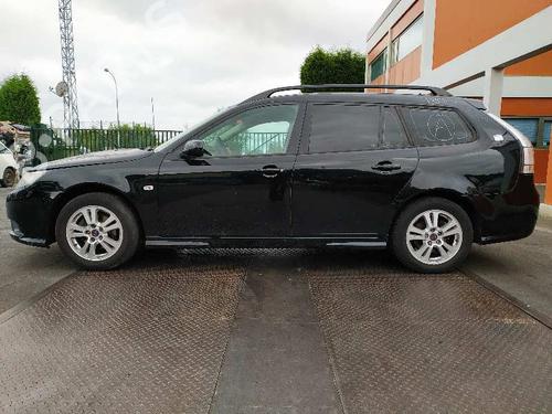 Tailgate SAAB 9-3 (YS3F, E79, D79, D75) 1.9 TiD | BP8082172C6 