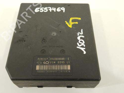 Fuse box RENAULT MEGANE III Grandtour (KZ0/1) 1.5 dCi | BP29118690E1
