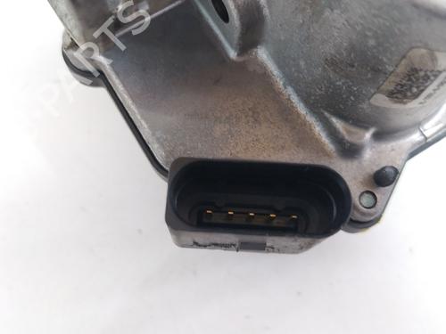 Throttle body SEAT IBIZA IV (6J5, 6P1)  | BP4605141M82 