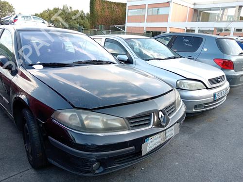 Used Parts RENAULT LAGUNA II (BG0/1_) 1.9 dCi (BG1A, BG1V) 4919239