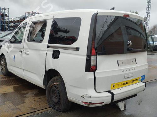 Mass air flow sensor VW CADDY V Box Body/MPV (SBA, SBH) 2.0 TDi | BP32442747M95 - Image 7