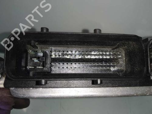 Engine control unit (ECU) SEAT IBIZA III (6L1)  | BP5854638M57 