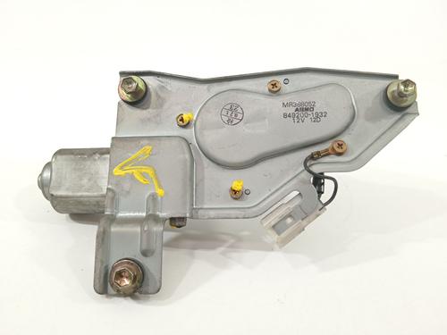 Rear wiper motor MITSUBISHI PAJERO II (V3_W) 3.2 DiD 4WD | BP19439525M102 